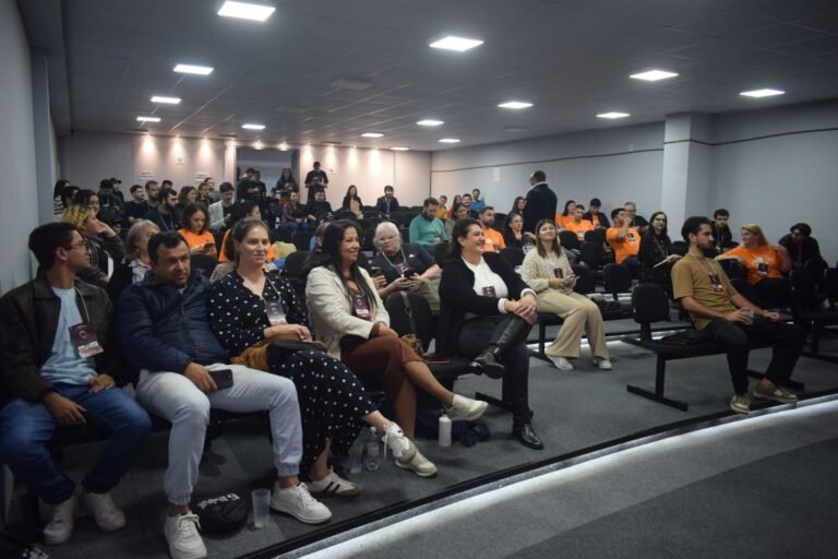 Techstars Startup Weekend Itapema 2025 movimenta o ecossistema de inovação com projetos inspiradores e muita colaboração