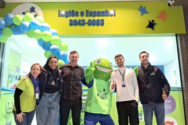 Ensino com propósito: InFlux aposta em Itapema e inaugura nova unidade com foco em cultura, capacitação e impacto social Influx Itapema
