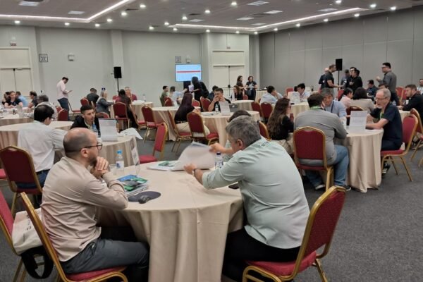 Amato Business e Feira Construir.ai: Parceria que gera conexões e negócios no setor da construção